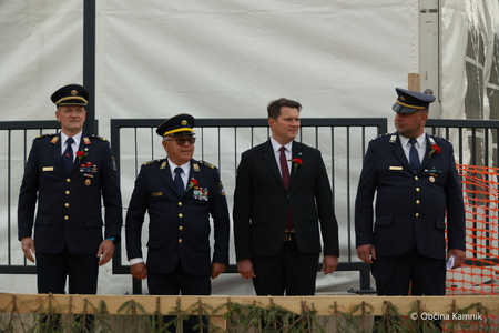 Gasilska parada ob 90 - letnici delovanja društva PGD Sela pri Kamniku (13)